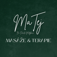 MaTej - masáže & terapie | Bc. Daniela Matějková