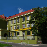 ZŠ s RVCJ, Teplice, Metelkovo nám. 968
