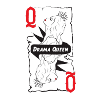 Drama Queen studio