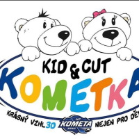 Kidcutkometka- dětské a rodinné kadeřnictví