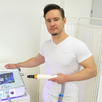 Boris Ljubčenko FYZIOTERAPEUT