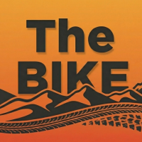 The BIKE