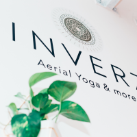INVERZ - Aerial Yoga & more – Online foglalás – Reservio