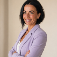 Dagmar Chalupová / Luxury Brows Studio