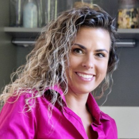 Zdeňka Prušáková, celostní výživové poradenství, cílená suplemen