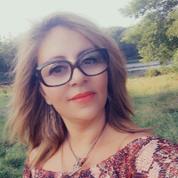 Nada Bouhlila