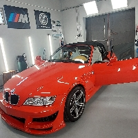 Car Cleaning R&A