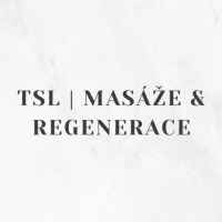 TSL | Masáže & Regenerace