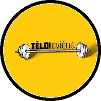 TĚLO!cvična