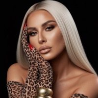Nicolle Makeup Artist and Hairstylist Prague