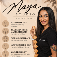 Maya studio
