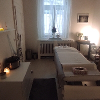 Pearl Luxury Beauty - Masáže Eva