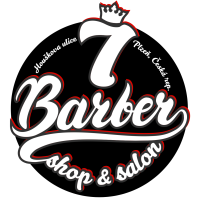 7 Barbershop  & Salon