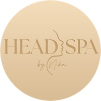 Head spa by Nika