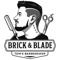 Brick & Blade - Tom's Barbershop