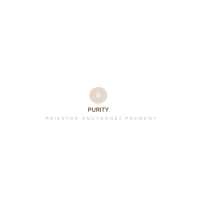 PURITY - PRIESTOR vnútornej premeny  