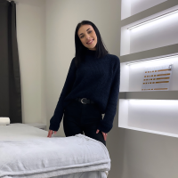 EnerTouch - Masáže Kačerov