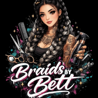 Braids by Bett