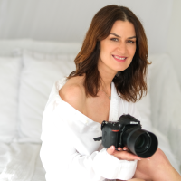 Renata Černá fotografie