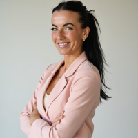 Dagmar Chalupová / Luxury Brows Studio