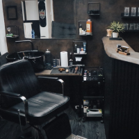 Skandal Tattoo Barber