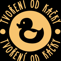 Tvoření od Kačkou