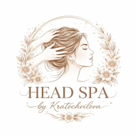 Head Spa by Kratochvílová 