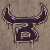 BULL’DA BARBERSHOP
