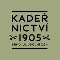 Vlasy od Ingy - Kadeřnictvi 1905