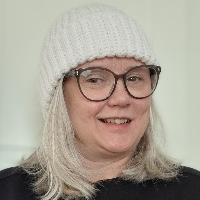 Zdeňka Piklová,kurzy háčkování, pletení  a šití