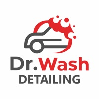 Automyčka a čištění interiéru Dr.Wash Detailing