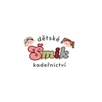Dětské kadeřnictví Šmik