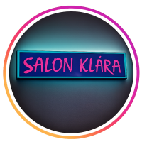 Salon Klára