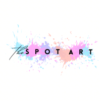 The Spot Art studio