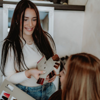 Glowup HairSalon