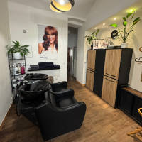 K Hair Studio
