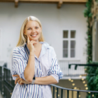 Ing. Lucie Kocmanová