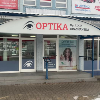 Mgr. Lucia Krasňanská OPTIKA pobočka Kuzmányho 902