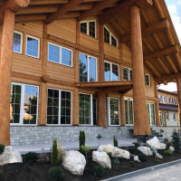 DCM Hotel a Selský dvůr, Strážovice