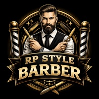 RP Barber shop