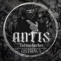 Antis tattoo