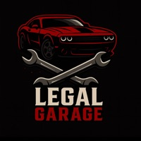 Legal Garage s.r.o
