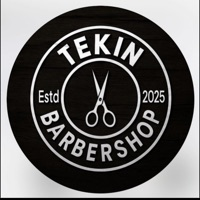 Tekin barbershop