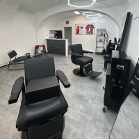 TM Barbershop