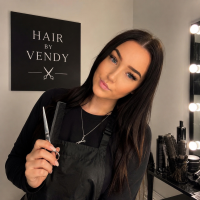 Salon P&V - Hair by Vendy