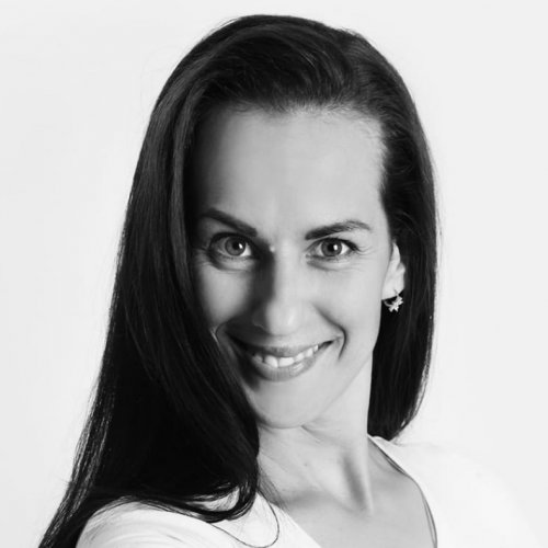 Barbara Večeřová