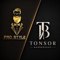 TONSOR Barbershop - Pro Style