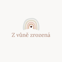 Z vůně zrozená