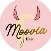 Moovia hair