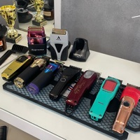 Barbershop Imperial